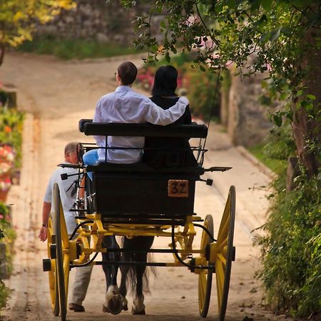 La Moinerie Village Sark Ngoại thất bức ảnh