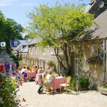La Moinerie Village Sark Ngoại thất bức ảnh