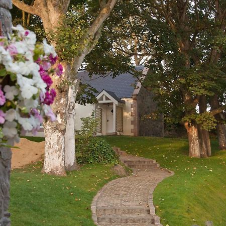 La Moinerie Village Sark Ngoại thất bức ảnh