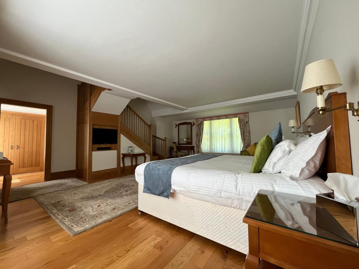 La Moinerie Village Sark Ngoại thất bức ảnh