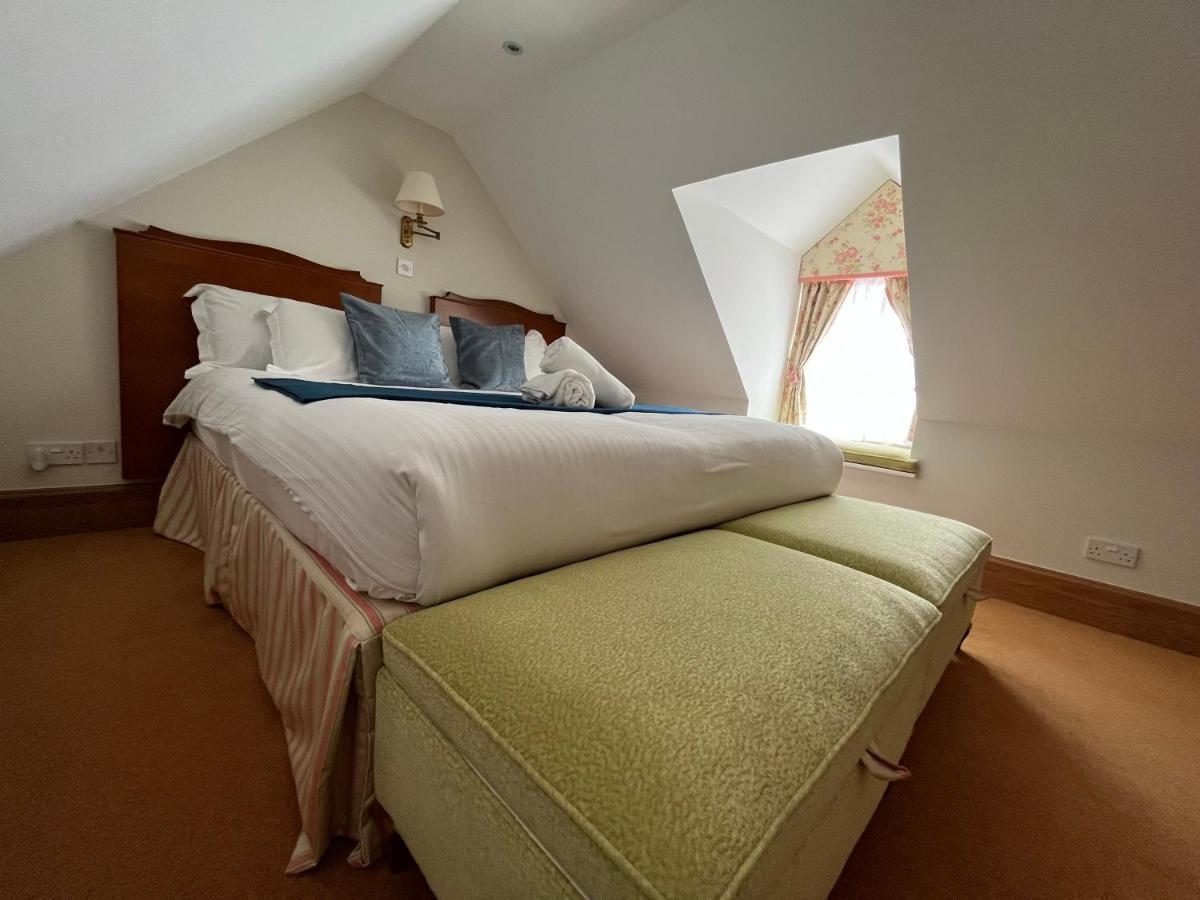 La Moinerie Village Sark Ngoại thất bức ảnh