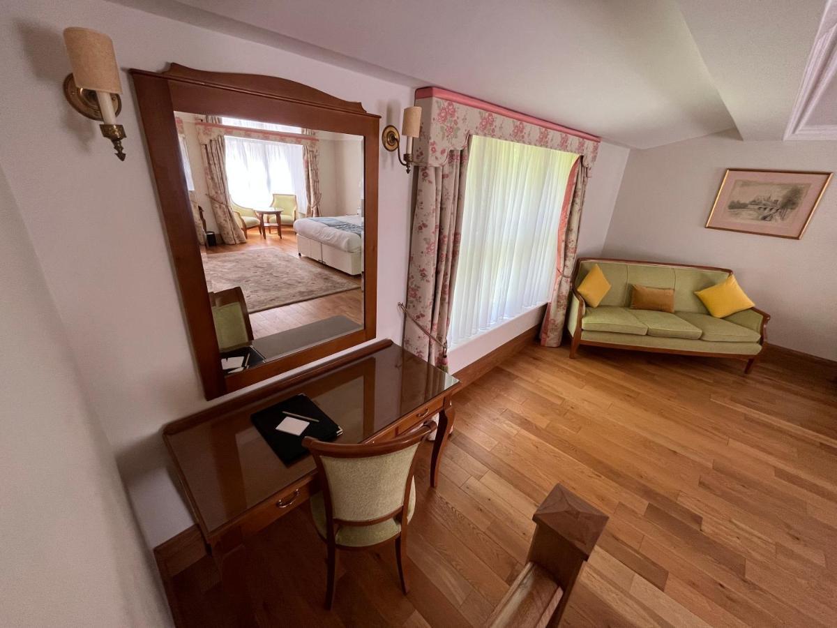 La Moinerie Village Sark Ngoại thất bức ảnh