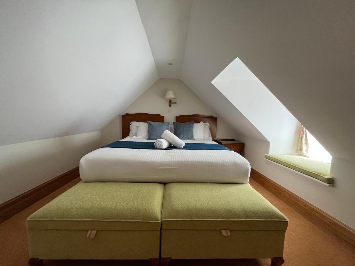 La Moinerie Village Sark Ngoại thất bức ảnh