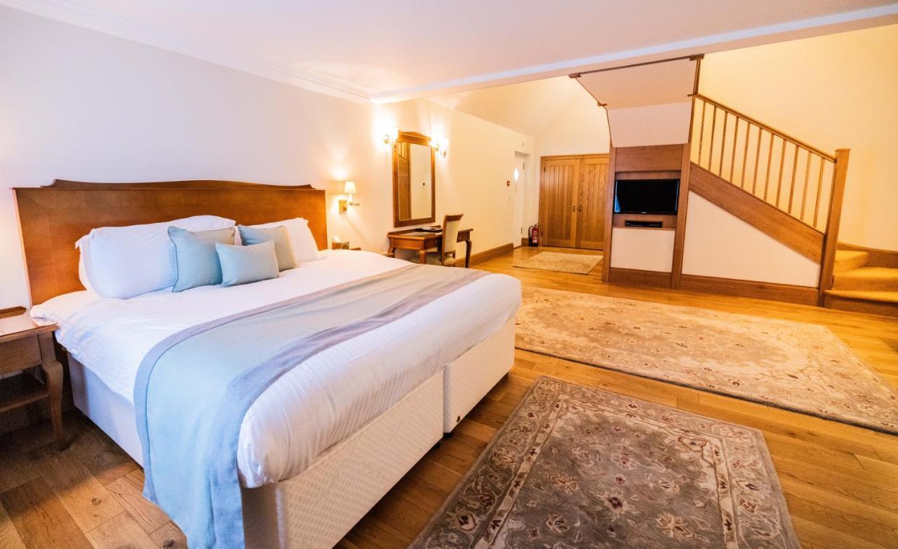 La Moinerie Village Sark Ngoại thất bức ảnh