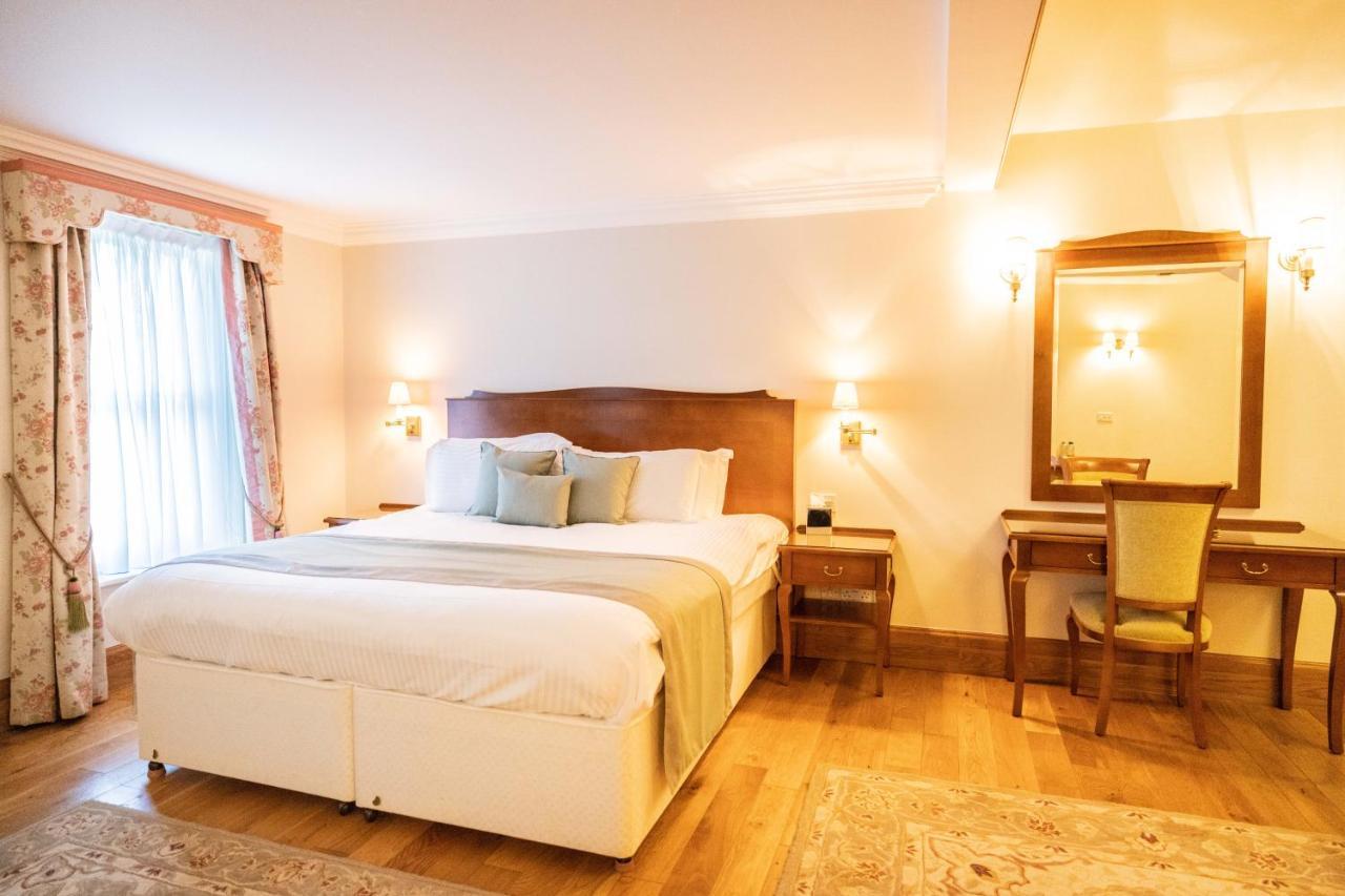 La Moinerie Village Sark Ngoại thất bức ảnh