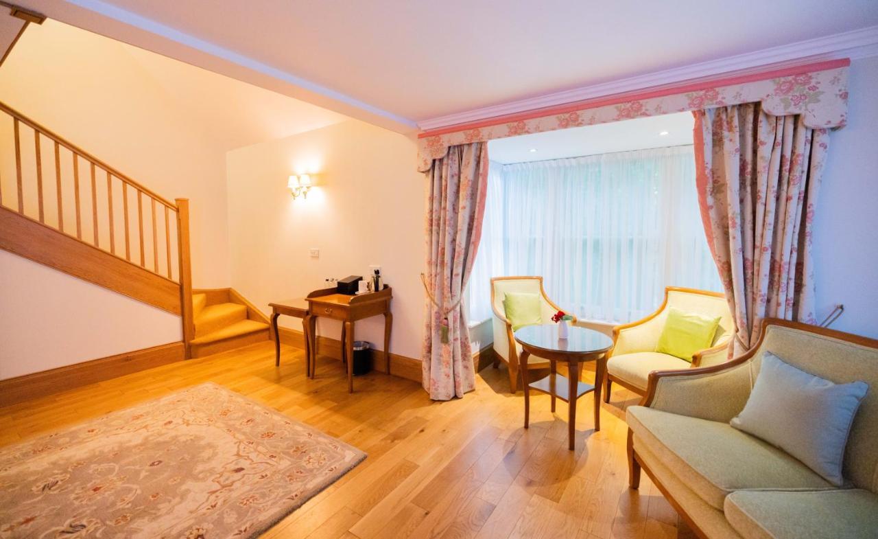 La Moinerie Village Sark Ngoại thất bức ảnh