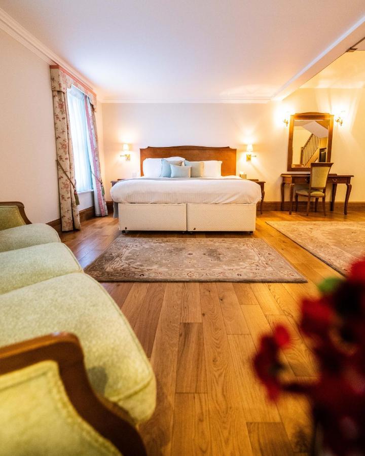 La Moinerie Village Sark Ngoại thất bức ảnh