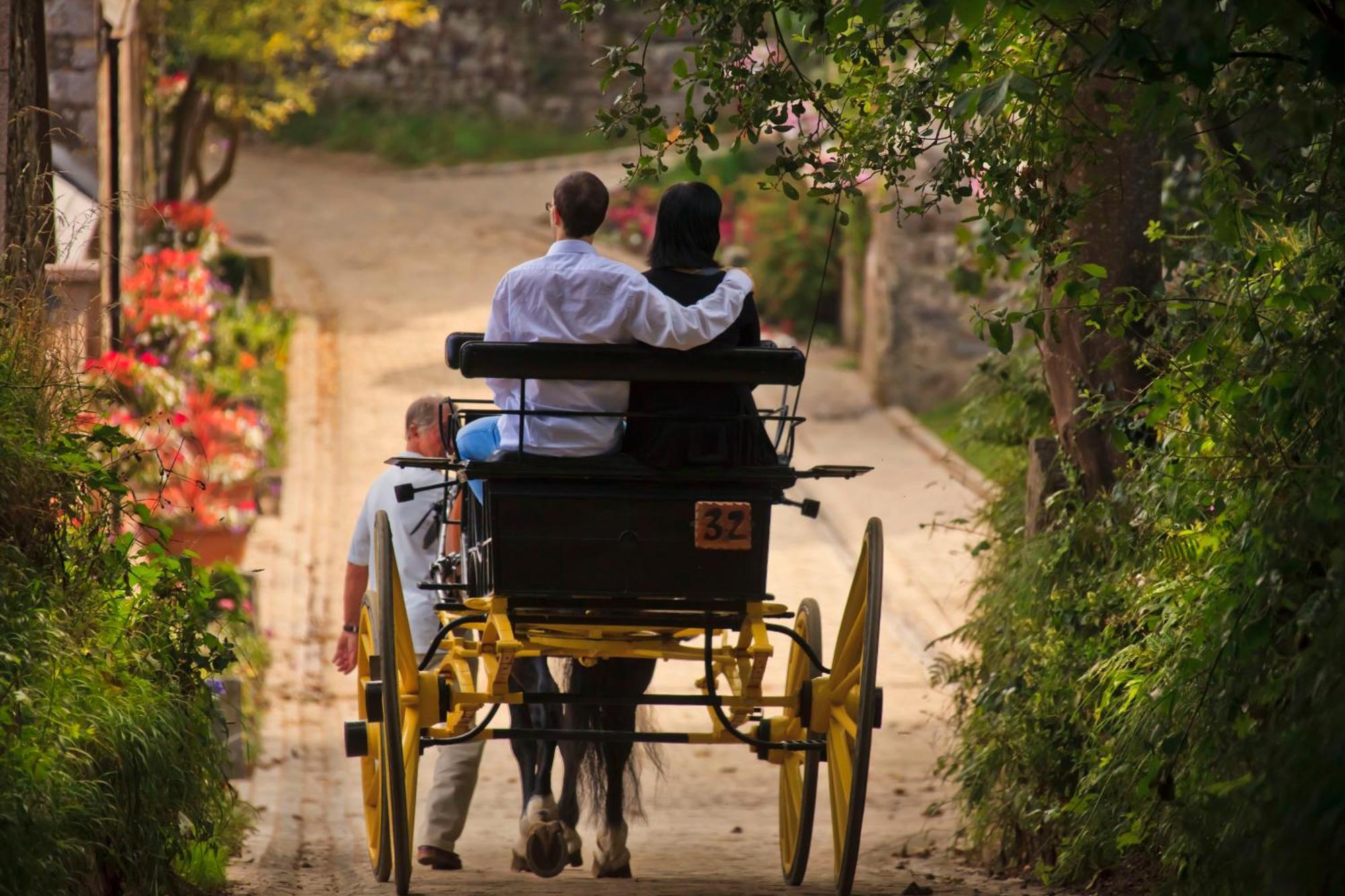 La Moinerie Village Sark Ngoại thất bức ảnh