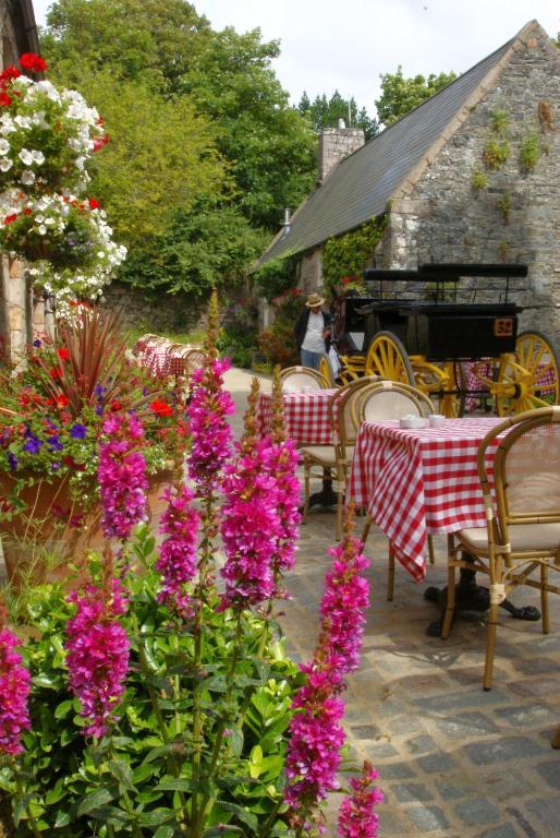 La Moinerie Village Sark Ngoại thất bức ảnh